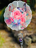 Wind Spinner- Butterfly