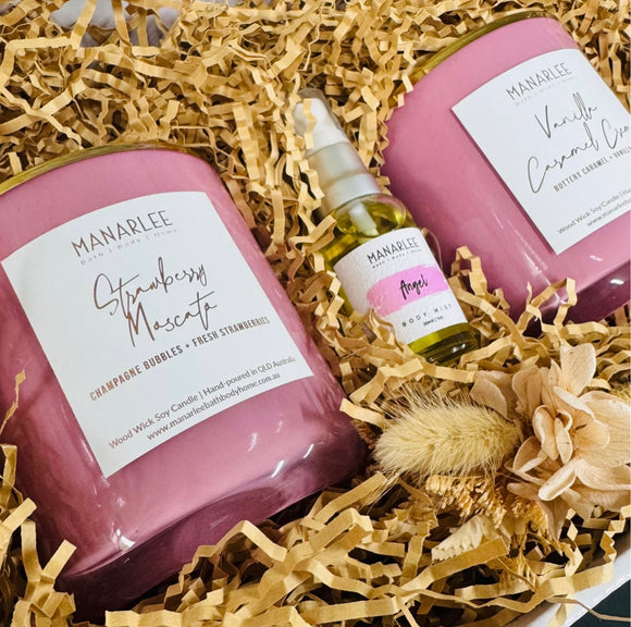 Mother’s Day Deluxe Gift Box