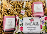 Mother’s Day Deluxe Gift Box