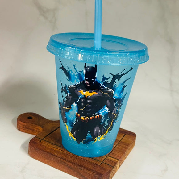 The Mini Party Cup - Batman