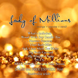MAY || Monthly Experience Box “Lady of Millions”