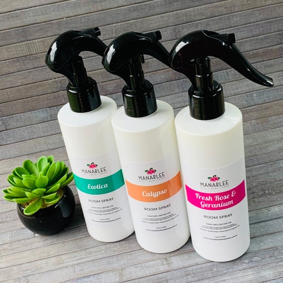Room Spray 250ml
