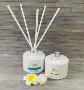 Premium Reed Diffuser 200ml