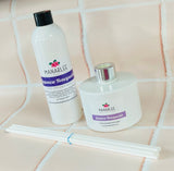Premium Reed Diffuser // 200ml Refill