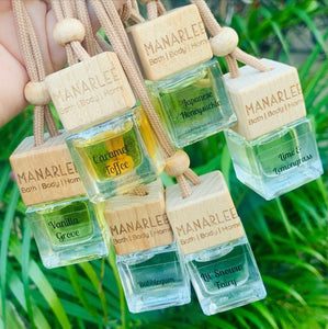 Hanging Fragrance Diffuser