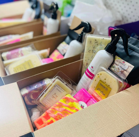 Kris Kringle/Secret Santa Gift