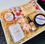 Deluxe Gift Box